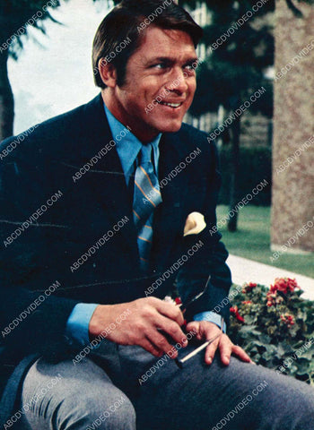cool Chad Everett 8b20-17112