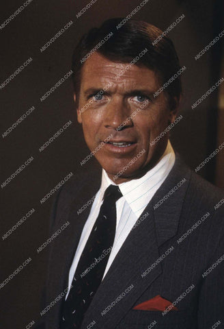 handsome Chad Everett portrait 8b20-17117