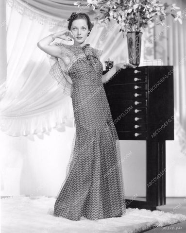 Adrienne Ames full length fashion portrait 8b20-1719