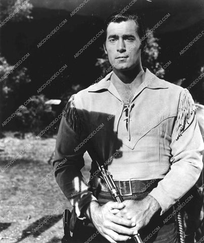 Clint Walker TV Cheyenne 8b20-17201
