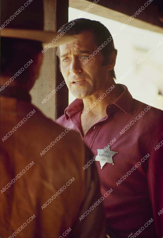 Clint Walker w the marshal badge 8b20-17223