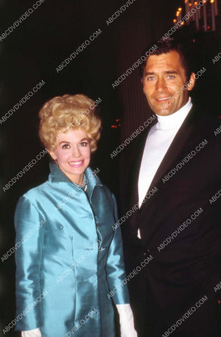 Clint Walker and someone at a party 8b20-17230
