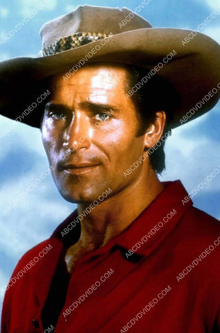great Clint Walker portrait 8b20-17253