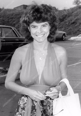 Adrienne Barbeau portrait 8b20-1727