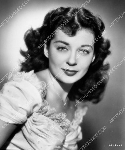 great Gail Russell portrait 8b20-17418