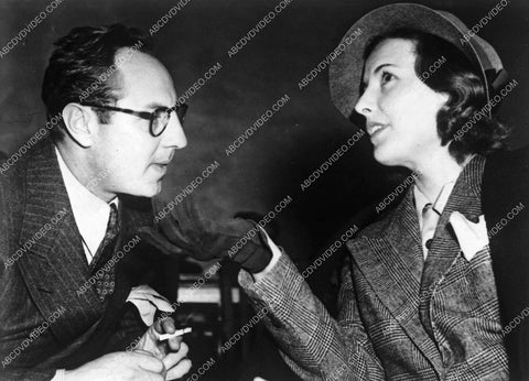 candid Barbara Stanwyck 8b20-17429