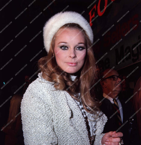 Elke Sommer at some event 8b20-17475