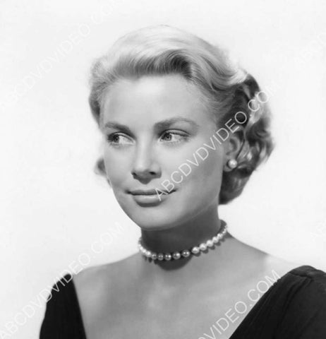 Grace Kelly portrait 8b20-17597