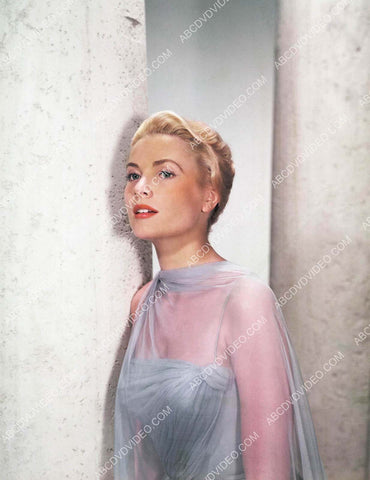 beautiful Grace Kelly portrait 8b20-17612