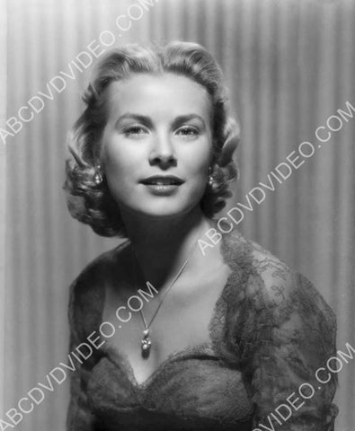 lovely Grace Kelly portrait 8b20-17621