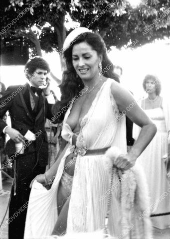 candid Edy Williams at some event 8b20-17699