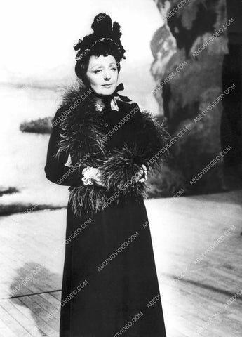 Edith Piaf unknown production 8b20-17732