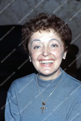 great Edith Piaf portrait 8b20-17741