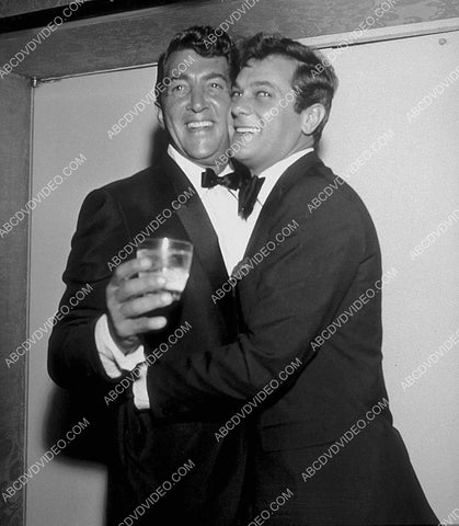 cool Dean Martin and Tony Curtis 8b20-17763