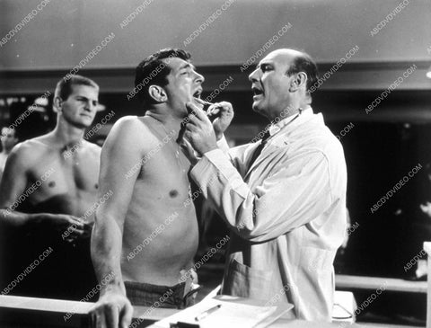 Dean Martin getting a physical 8b20-17765