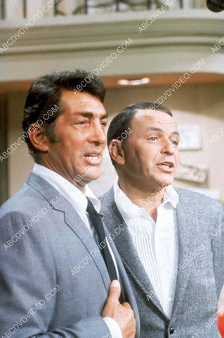 Dean Martin Frank Sinatra duet 8b20-17789