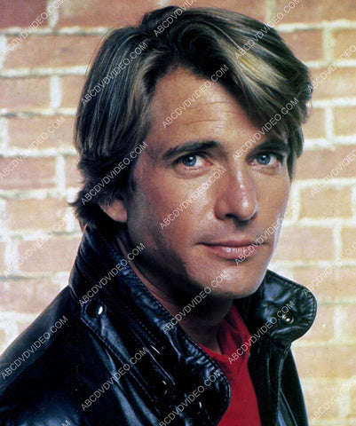 handsome Dirk Benedict 8b20-17868