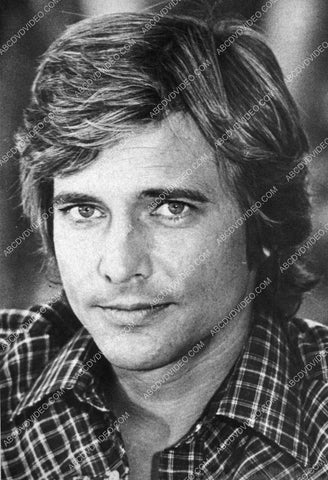 Dirk Benedict portrait 8b20-17870