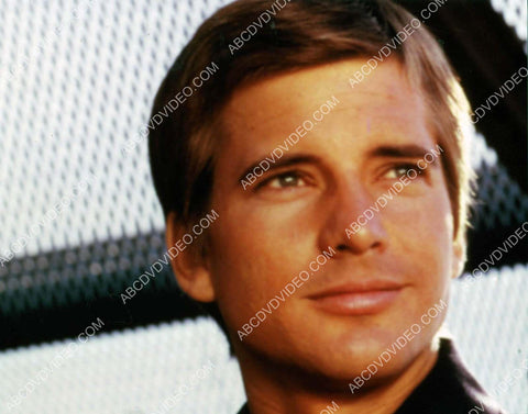 Dirk Benedict unknown production 8b20-17876