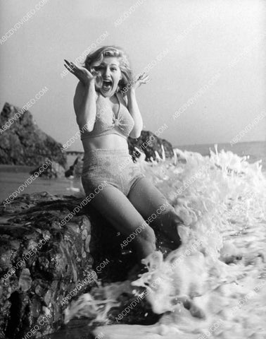 cute pinup Chili Williams has the waves crashing on her 8b20-17935