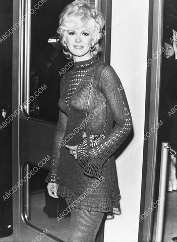 beautiful Connie Stevens candid 8b20-17948