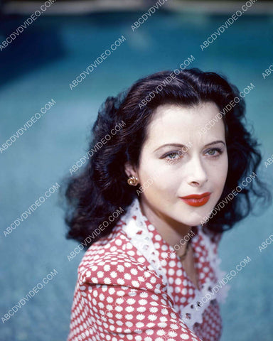 great Hedy Lamarr outdoors 8b20-18036