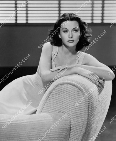 lovely Hedy Lamarr 8b20-18059