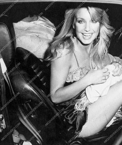 Heather Thomas in the passenger seat 8b20-18074