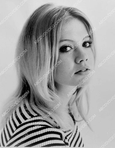 great Hayley Mills portrait 8b20-18089