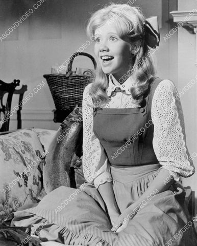 great Hayley Mills portrait 8b20-18090