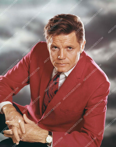 great Jack Lord portrait 8b20-18141