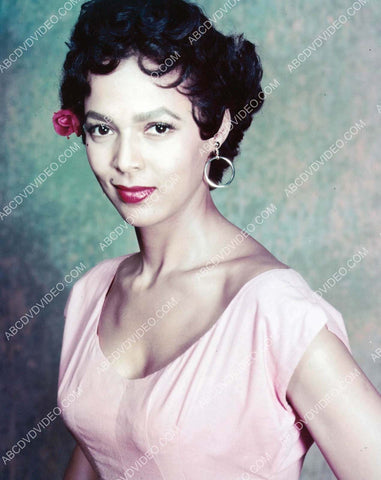 gorgeous Dorothy Dandridge portrait 8b20-18142