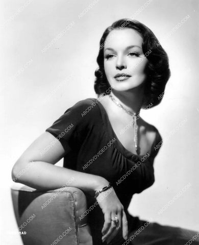 beautiful Dorothy Hart portrait 8b20-18158