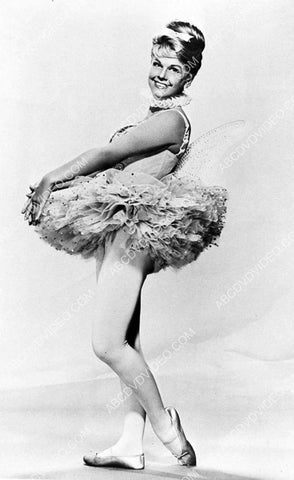 Doris Day in her circus outfit 8b20-18183