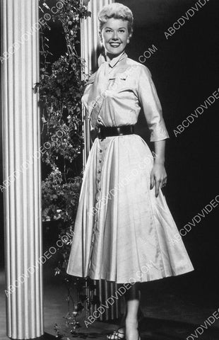 Doris Day portrait 8b20-18200