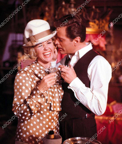 Doris Day unknown film scene 8b20-18213