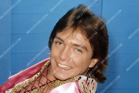 cool David Cassidy 8b20-18243
