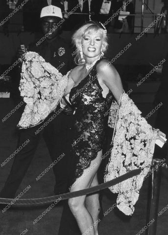 Edy Williams ariving at some event 8b20-18268