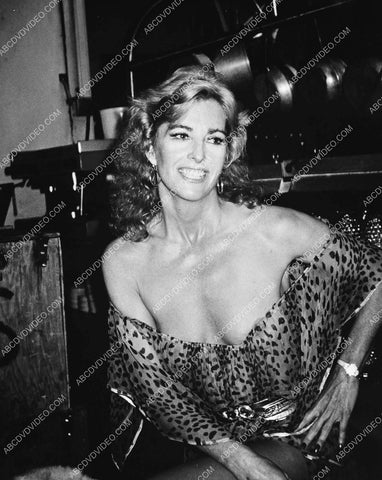 great candid Edy Williams 8b20-18276