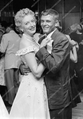 Dewey Martin dancing w someone 8b20-18291