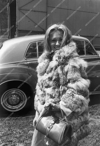 Faye Dunaway on location 8b20-18335