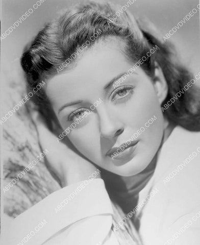 lovely Gail Russell portrait 8b20-18358