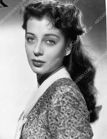 Gail Russell portrait 8b20-18367