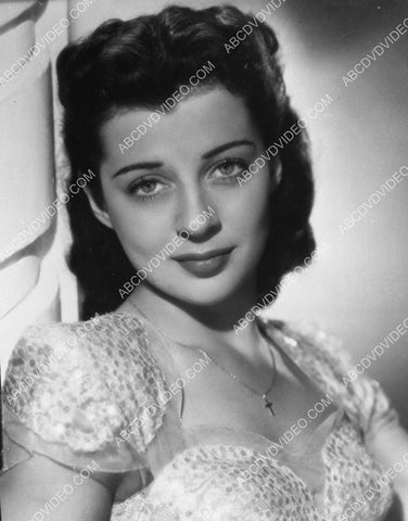 Gail Russell portrait 8b20-18380