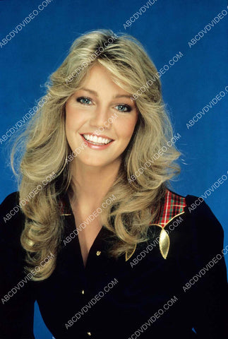 gorgeous Heather Locklear portrait 8b20-18407