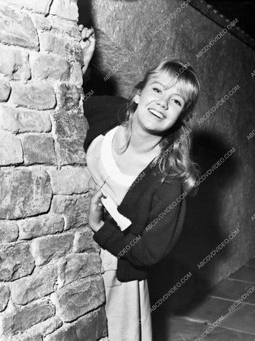 cute Hayley Mills shot 8b20-18429