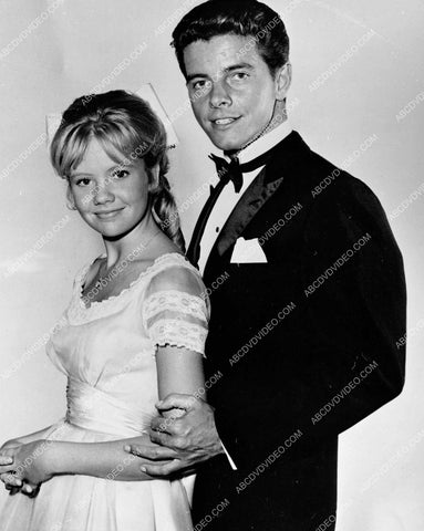 Hayley Mills and co-star 8b20-18452