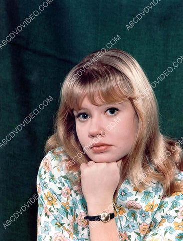 Hayley Mills portrait 8b20-18472