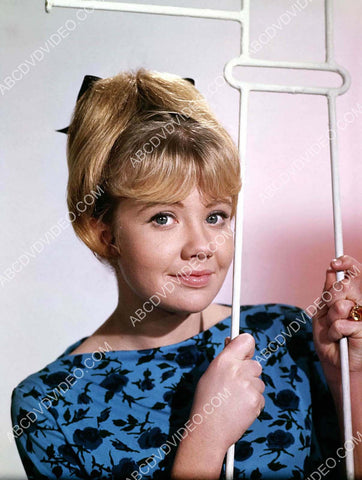 cute Hayley Mills portrait 8b20-18477