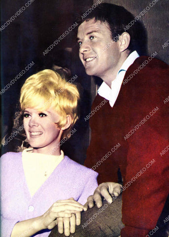 Connie Stevens James Stacy 8b20-18490